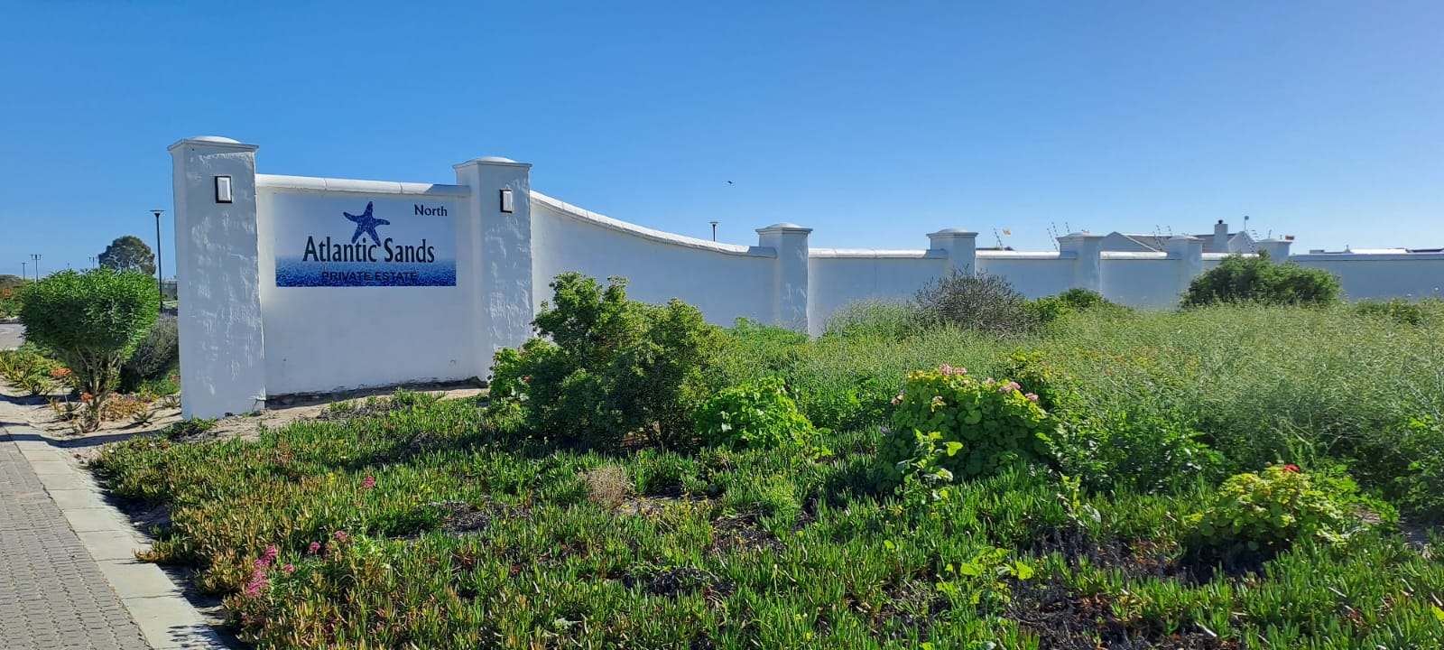 0 Bedroom Property for Sale in Atlantic Sands Private Estate Western Cape